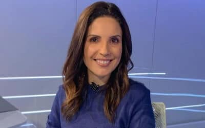 Lizandra Trindade fala sobre demissão da Globo: “Já não era sonho”