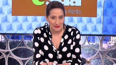 A Fazenda: Jornalista da RedeTV! arruma confusão e Sonia Abrão se impõe