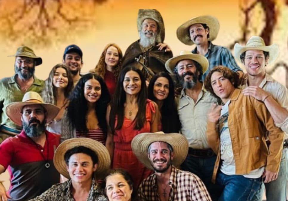 Fora do elenco da Globo após finalizar Pantanal, ator se revoltou por ser denunciado: “Mau caráter eu não sou”