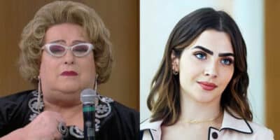 Mamma Bruschetta avalia atuação de Jade Picon e detona a atriz “Papelzinho”