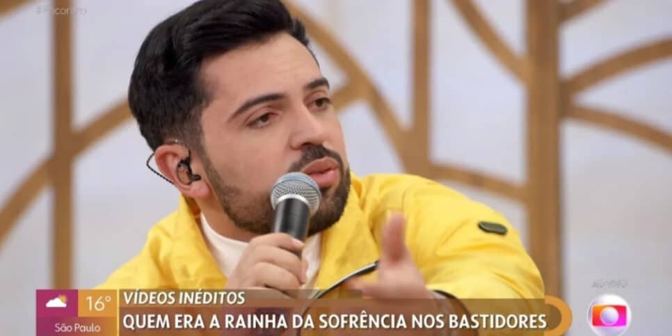 Amigo de Marília Mendonça gera revolta dos fãs da cantora por fazer pedido