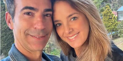 Ticiane Pinheiro conta fórmula para ter um casamento duradouro