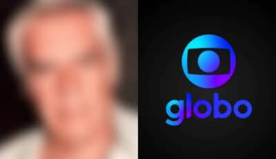 Luto: Ator veterano da Globo desistiu de lutar contra o câncer, assinou testamento e fez despedida chocante