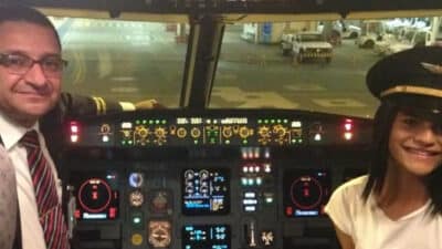 Marília Mendonça: Filha do piloto morto na tragédia aponta erro