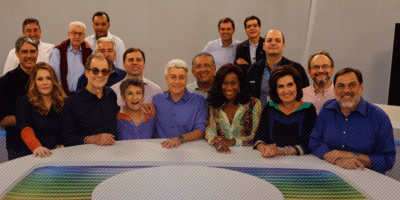 Veteranas da Globo encararam uma dura demissão e notícia estremeceu o país: “Inspirava muita gente”
