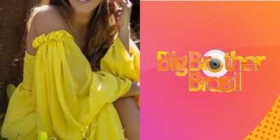 Cantora sertaneja extremamente famosa e polêmica acaba de ser confirmada no Big Brother Brasil 23