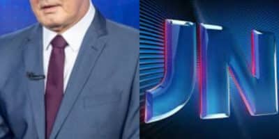 Chutado da Globo, ex-âncora do Jornal Nacional escancarou denúncia contra canal: “Eles escondem”