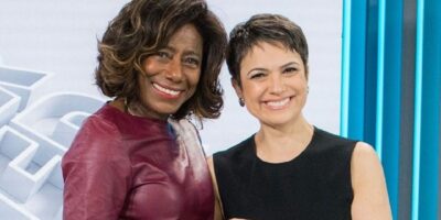 Sandra Annenberg e Gloria enfrentaram demissão assustadora no elenco da Globo após 42 anos