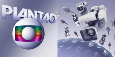 Plantão da Globo interrompe filme na madrugada e assusta público “É de arrepiar”