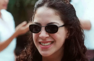 Há 14 anos, filha de Manoel Carlos e atriz famosa de Laços de Família, luta contra doença devastadora