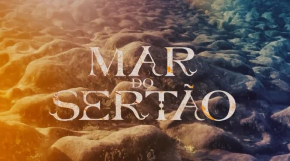 Bafo de astro de Mar do Sertão deixou atriz da Globo furiosa e ela expôs tudo: “Insuportável”