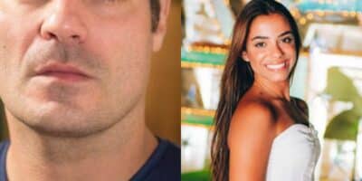 “Inevitável”: Ator da Globo casado comenta sobre troca de mensagens com Key Alves do BBB23