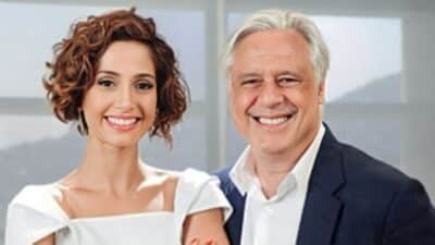 RIVAL: Camila Pitanga e Antônio Fagundes provaram que não precisam da Globo para nada e explicamos o porquê