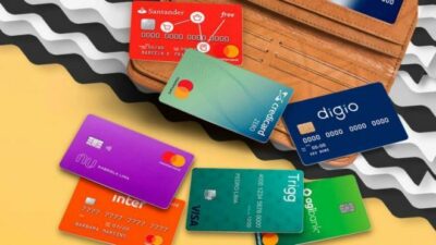Mudanças no cartão de crédito pode acabar beneficiando clientes de bancos