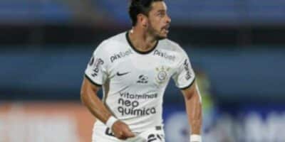 “Está decidido”: Corinthians toma decisão e anuncia futuro de Giuliano na Libertadores
