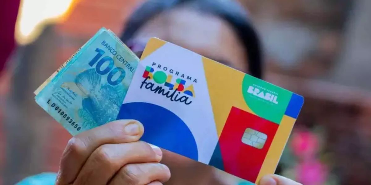 Maior valor da história do Bolsa Família bate recorde para os beneficiários (Reprodução/Internet)