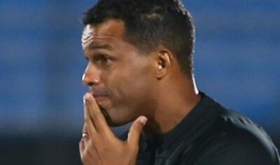 Copa do Brasil: Fiel se zanga com Fernando Lázaro após Corinthians ficar em saia-justa contra o Remo