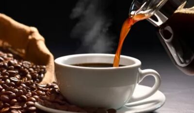 Cuidado: Saiba 5 razões para NÃO tomar café requentado