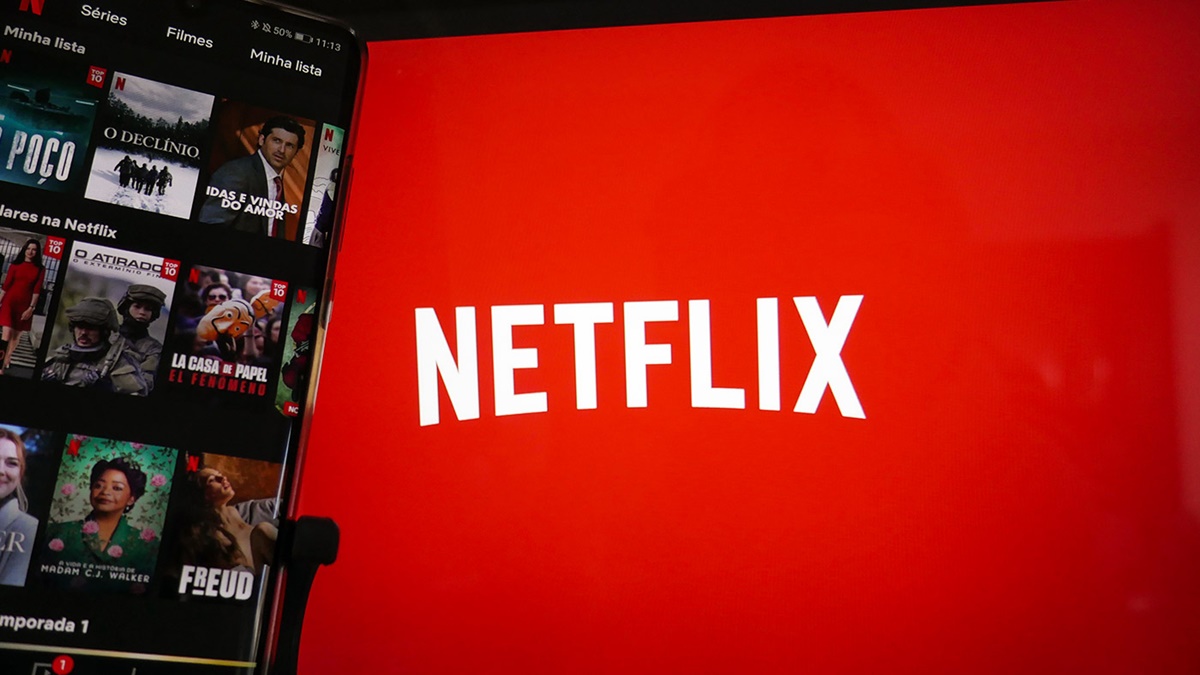 Netflix faz revelação inesperada na plataforma de streaming (Foto: Reprodução)