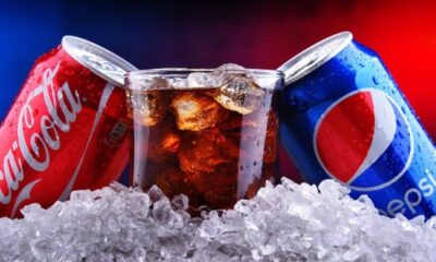 Rivalidade secular: Pepsi e Coca-Cola provaram forte disputa nos bastidores e uma delas venceu