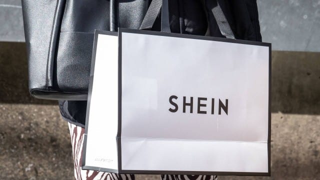 Veja quanto custará uma blusinha na SHEIN com a nova taxação