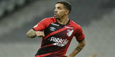 Terans trocará o Athletico pelo Corinthians? Contratação decisiva chega até a diretoria da Fiel: “R$ 33 milhões”