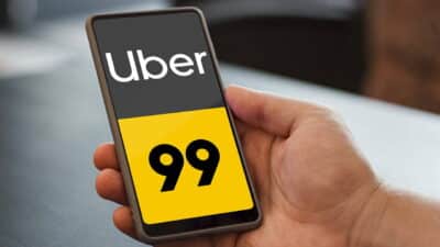 Foi confirmado pela Globo: nova proibição afeta motoristas da Uber e 99