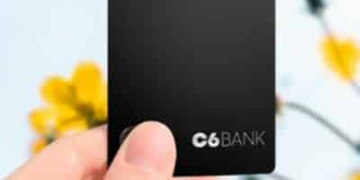 BRASIL EM FESTA: C6 Bank lança novo benefício hoje (17) e clientes celebram conquista