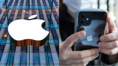 INVESTIGAÇÃO: Apple está sendo acusada por algo IMPRESSIONANTE e que vinga usuários do iPhone