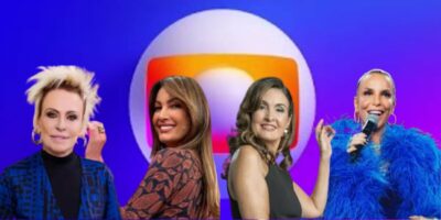 Globo abre os cofres para manter apresentadora e oferece contrato com salário absurdo: “7 milhões”