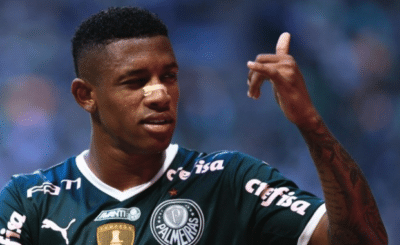 Substituto de Danilo vem à tona e torcedores do Palmeiras ‘intimidam’ famoso jogador
