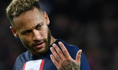 Neymar Jr relembra eliminação difícil na Copa e cita Messi: “Time jogou para ele”