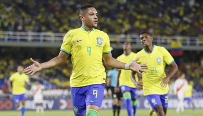 CBF corre contra o tempo para tirar a Seleção Brasileira de situação complicada: “A tendência é…”