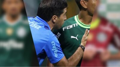 “Não gostou da redução”: Situação de defensor do Palmeiras é exposta e ele deve sair com + 2 jogadores