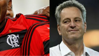 De volta? Flamengo tem acordo com zagueiro canhoto internacional que deseja regresso ao Ninho do Urubu