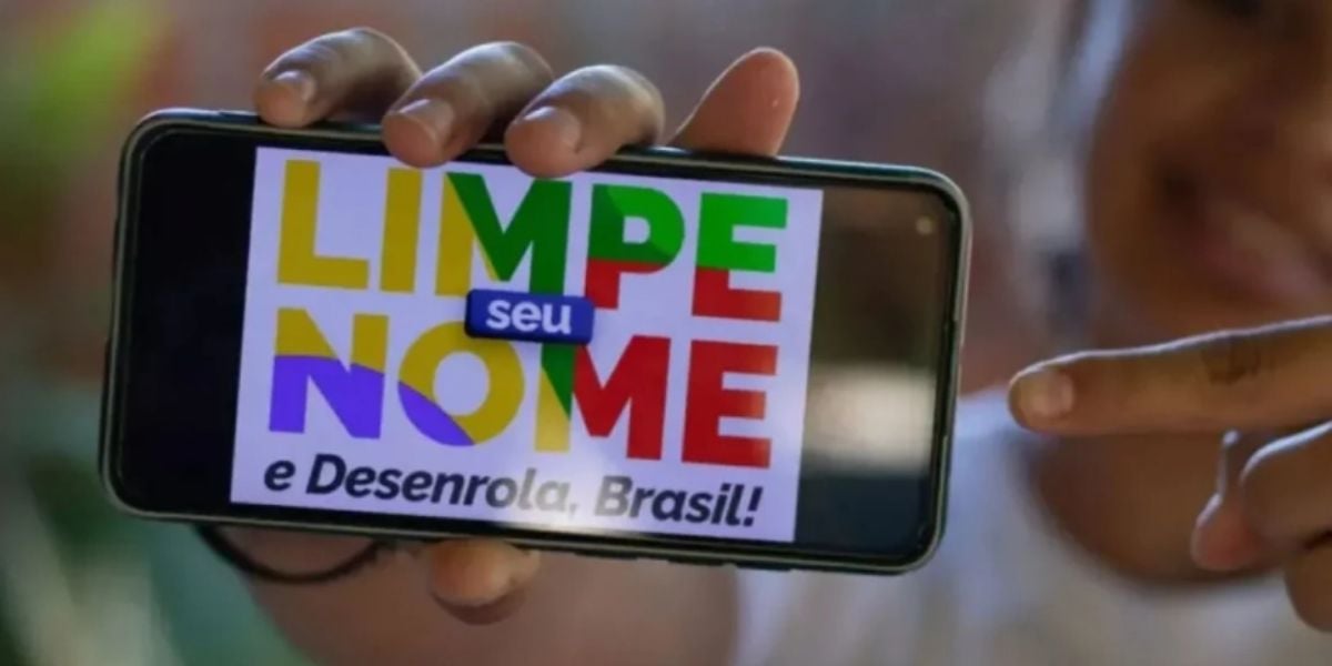 Fintech protagoniza ação de sucesso no Desenrola Brasil, aliviando dívidas de milhares de famílias