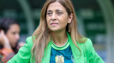 Reviravolta no Palmeiras! Leila Pereira surpreende com oferta milionária por substituto de Gustavo Gómez