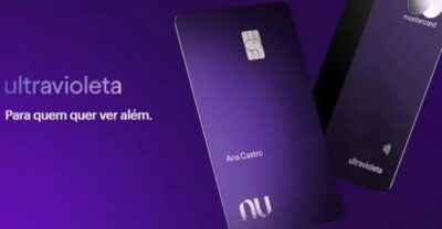 Cartão Nubank Ultravioleta vai dar benefício exclusivo a clientes (Foto: Reprodução/ Divulgação/ NU)
