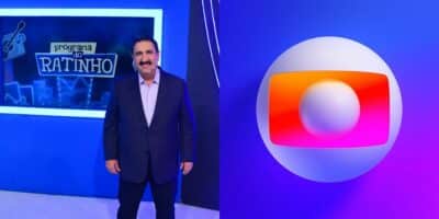 Um dos principais nomes do SBT, Ratinho já ficou na mira da Globo: “Teria um programa bem melhor”