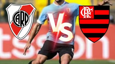 R$ 34 MILHÕES: River Plate faz proposta por zagueiro e Flamengo entra na jogada pelo campeão mundial