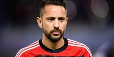 Desrespeito completo: Flamengo cancelará ida de Everton Ribeiro e Bahia detona