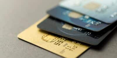 Banco Central diz que uso de cartão de crédito deve cair (Imagem Reprodução Internet)