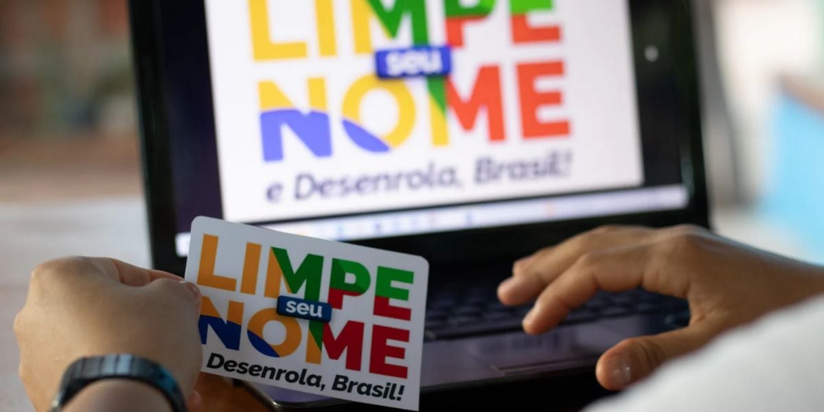 Devedores ganham nova oportunidade no Desenrola Brasil
