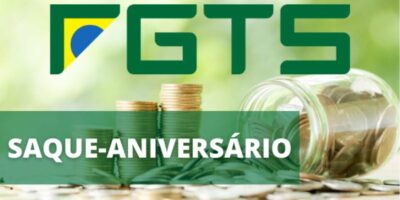 Governo Lula pode acabar com o Saque-Aniversário do FGTS (Foto: Reprodução / Internet)