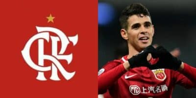 Retorno triunfal anunciado: Oscar deixa Flamengo para trás e tem acordo com outro grande clube brasileiro