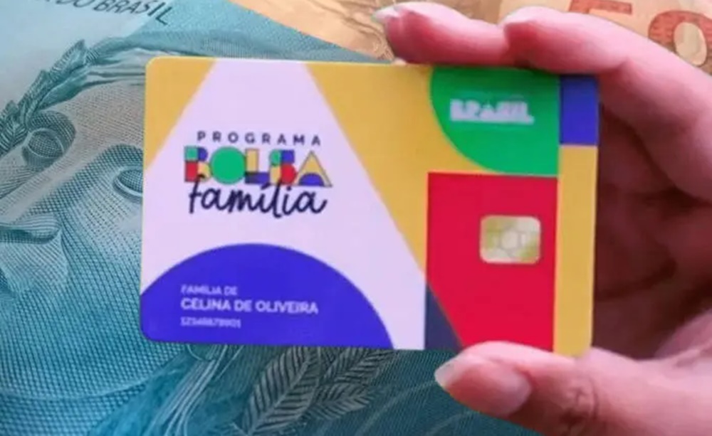 Bolsa Família é o tradicional programa de repasse de renda para famílias em situação de pobreza (Foto: Reprodução/ Internet)