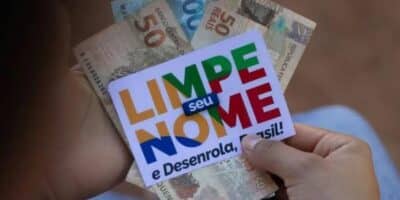 Desenrola Brasil: Parcelas ativadas também para dívidas que superam R$ 20 mil, saiba tudo