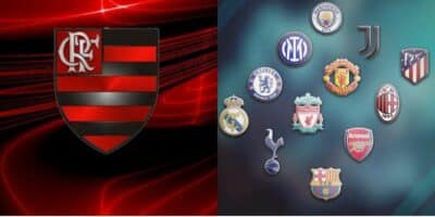 Com Flamengo no ‘olho do furacão’, time pode perder craque para clube europeu: “Vai fechar”