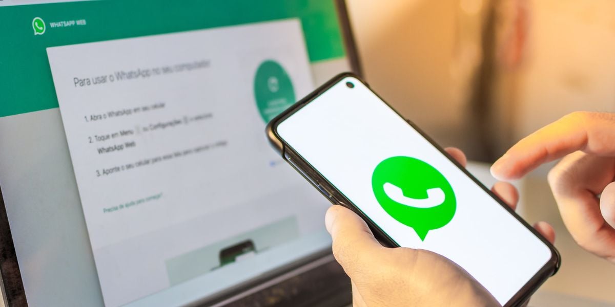 Nova funcionalidade do WhatsApp chama a atenção