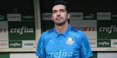 Após demissão de Jorge Almirón, torcedores do Boca Juniors querem contratação de Abel Ferreira, do Palmeiras